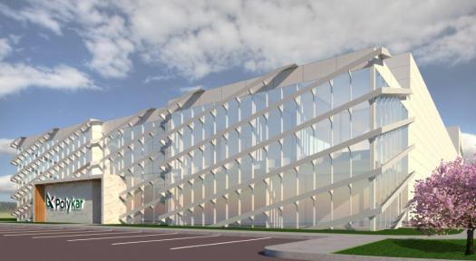 Polykar annonce la construction d’une usine à Edmonton
